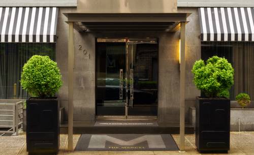 New York Vereinigten Staaten Promo-Code Booking.com
