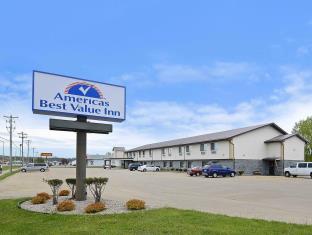 New London (WI) United States Hotels