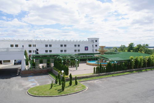 Ford (Nueva Jersey) Estados Unidos codigo de promocion booking.com
