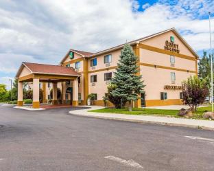 Montrose (CO) United States Hotels