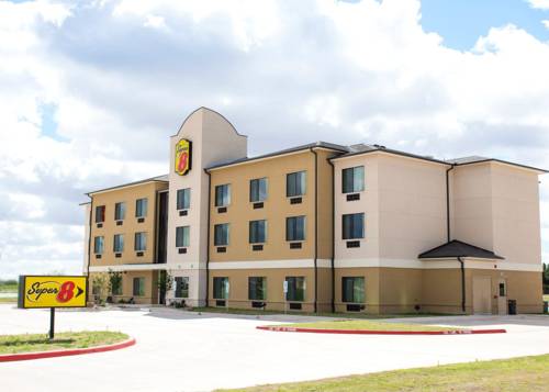 Stanton (Texas) United States Promo Code Booking.com