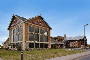 Silver Bay (MN) United States Hotels