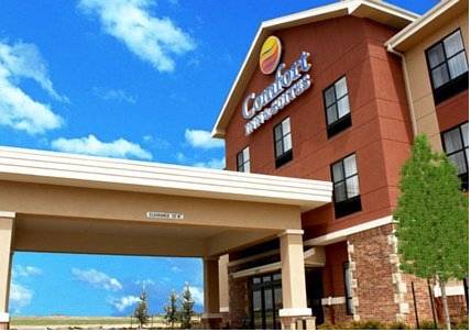 Shawnee (Oklahoma) United States Promo Code Booking.com