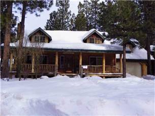 Big Bear Lake Estados Unidos código de promoción de hotel booking.com