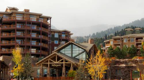 Park City (Utah) Estados Unidos c&oacute;digo de promoci&oacute;n de hotel booking.com