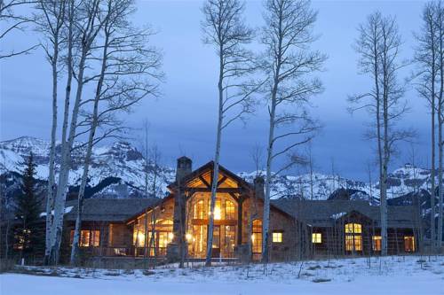 Mountain Village (Colorado) Estados Unidos código de promoción de hotel booking.com