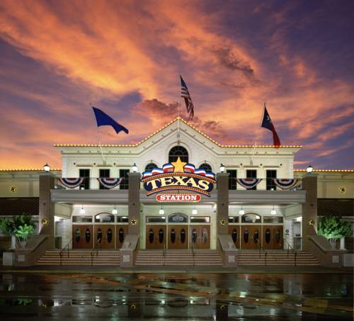North Las Vegas (Nevada) United States Hotel