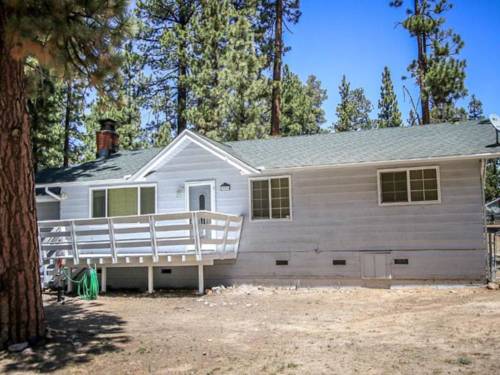 Big Bear Lake Kalifornien Vereinigten Staaten Promo-Code Booking.com