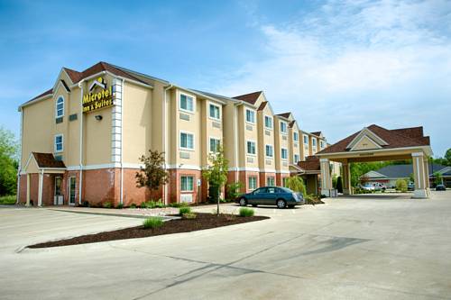 Michigan City Indiana Vereinigten Staaten Promo-Code Booking.com