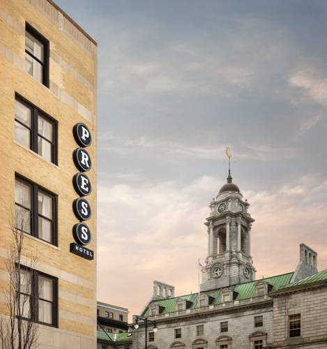 Portland (Maine) United States Promo Code Booking.com
