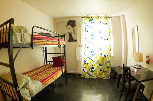 Nueva York, Nueva York) Estados Unidos c&oacute;digo de promoci&oacute;n de hotel booking.com