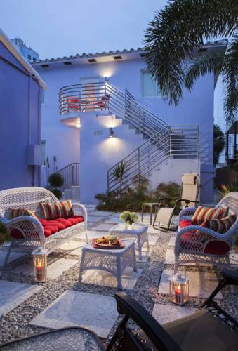 Miami Beach (Florida) United States Hotel