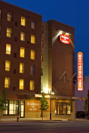 Louisville (KY) United States Hotels