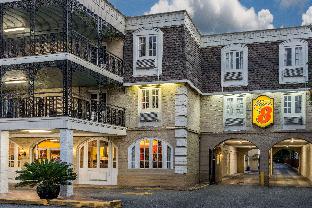 New Orleans (LA) United States Promo Code Agoda.com