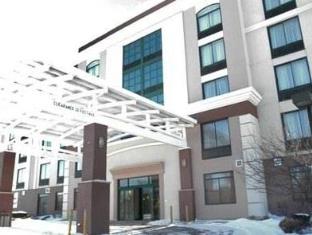 Prospect Heights (IL) United States Hotels