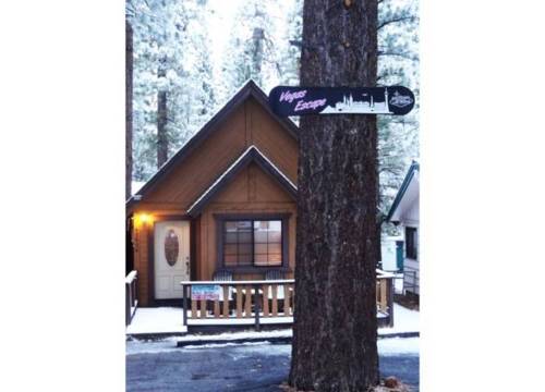 Big Bear Lake Estados Unidos código de promoción de hotel booking.com