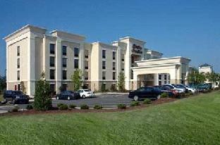 Wilson (NC) United States Hotels