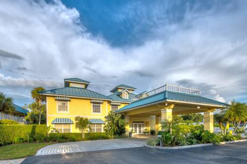 Naples (Florida) United States Hotel