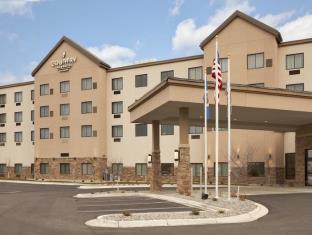 Bemidji (MN) United States Hotels