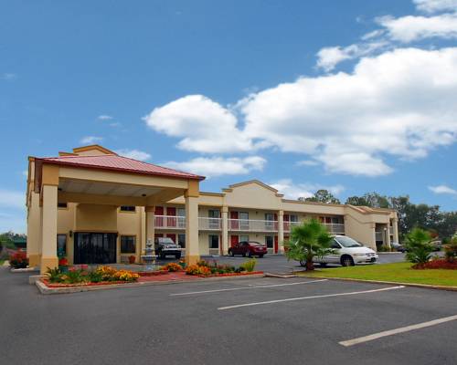 Valdosta (Georgia) Estados Unidos codigo de promocion booking.com