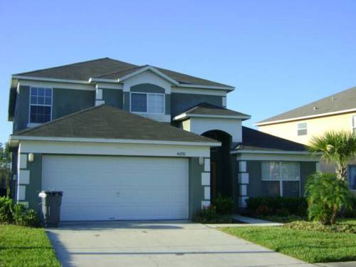 Kissimmee (Florida) United States Promo Code Booking.com