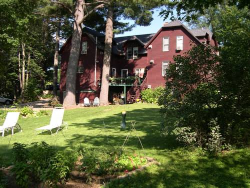 North Conway (New Hampshire) United States Promo Code Booking.com