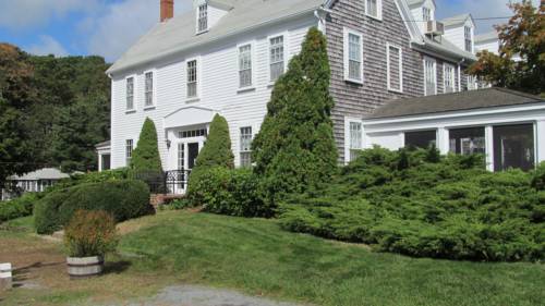Wellfleet United States Hotel