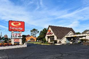 Bordentown (NJ) United States Hotels