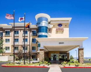 Prescott Valley (AZ) United States Hotels