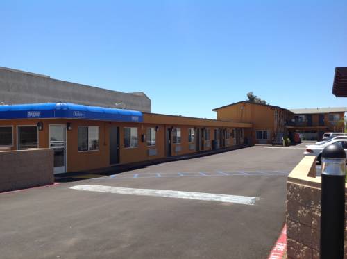 Chula Vista (California) United States Promo Code Booking.com