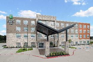 Houston (TX) United States Hotels