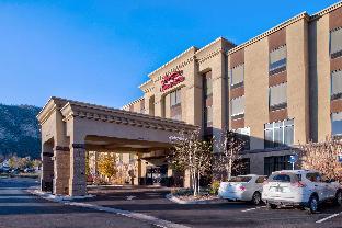 Rifle (CO) United States Hotels