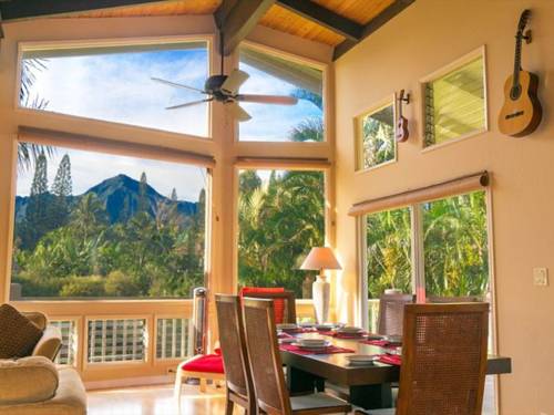 Princeville Hawaii Vereinigten Staaten Promo-Code Booking.com
