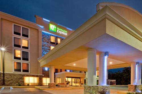 Wilkes-Barre (Pennsylvania) United States Hotel
