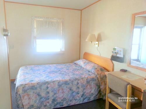 Long Prairie (Minnesota) United States Hotel