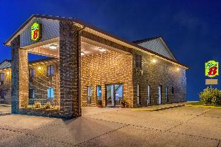 Wakeeney (KS) United States Hotels