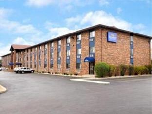 Naperville (IL) United States Hotels