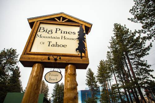 South Lake Tahoe (California) United States Hotel