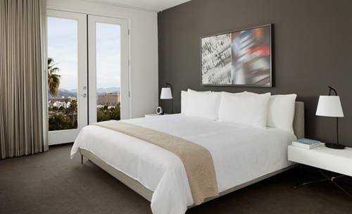 Beverly Hills Kalifornien Vereinigten Staaten Promo-Code Booking.com