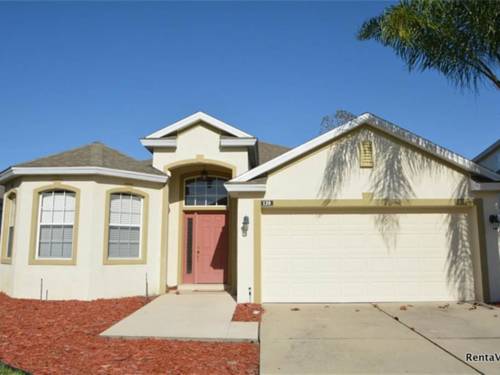 Davenport (Florida) United States Promo Code Booking.com