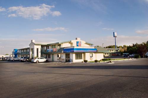 Richland (Washington) United States Hotel