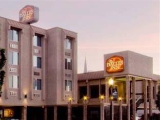 The Dalles (OR) United States Hotels