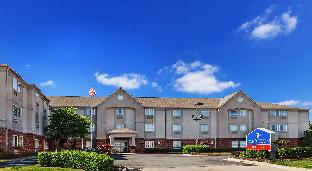 Tulsa (OK) United States Hotels