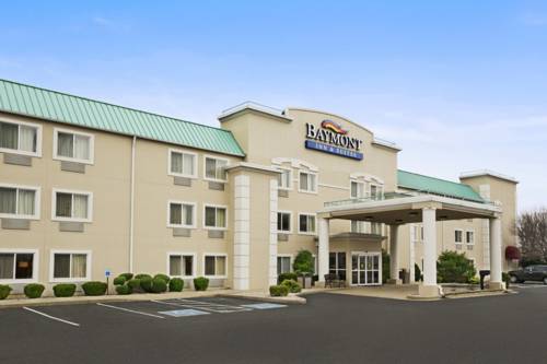 Haubstadt (Indiana) United States Promo Code Booking.com