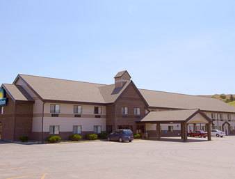 Sturgis (South Dakota) United States Promo Code Booking.com