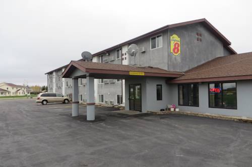 Worthington Minnesota Vereinigten Staaten Promo-Code Booking.com