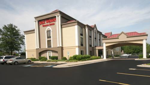 Greensboro (North Carolina) United States Hotel