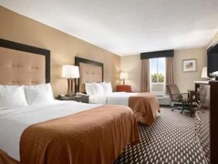 East Hartford (CT) United States Hotels