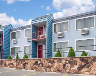 Estes Park (CO) United States Hotels