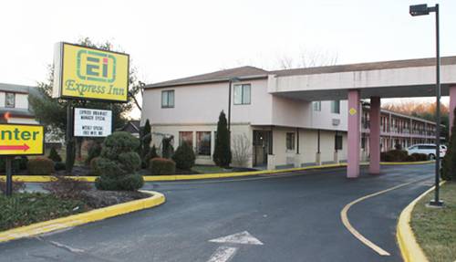 Wall (New Jersey) United States Hotel